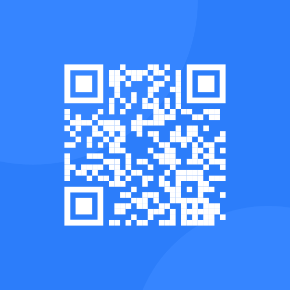 qr code text